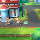 Pokémon Let’s Go Eevee | $30 | Amazon